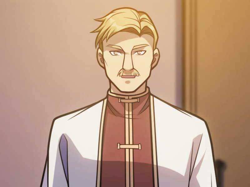 Tái Sinh Thành Công Chức Bình Thường Ở Một Thế Giới Xa Lạ Chap 38 - Next Chap 39