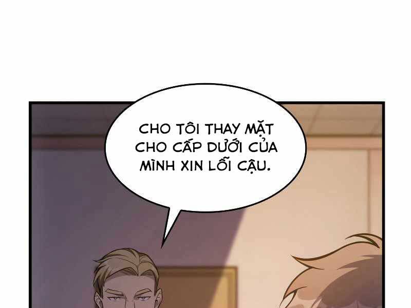Tái Sinh Thành Công Chức Bình Thường Ở Một Thế Giới Xa Lạ Chap 38 - Next Chap 39