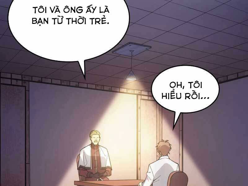 Tái Sinh Thành Công Chức Bình Thường Ở Một Thế Giới Xa Lạ Chap 38 - Next Chap 39