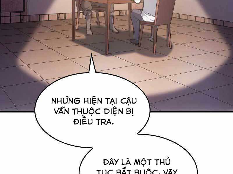 Tái Sinh Thành Công Chức Bình Thường Ở Một Thế Giới Xa Lạ Chap 38 - Next Chap 39