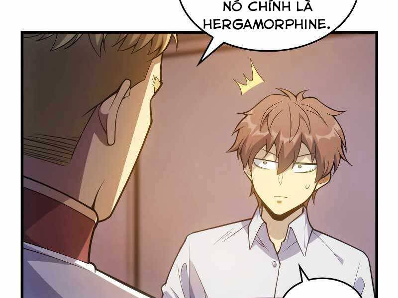 Tái Sinh Thành Công Chức Bình Thường Ở Một Thế Giới Xa Lạ Chap 38 - Next Chap 39