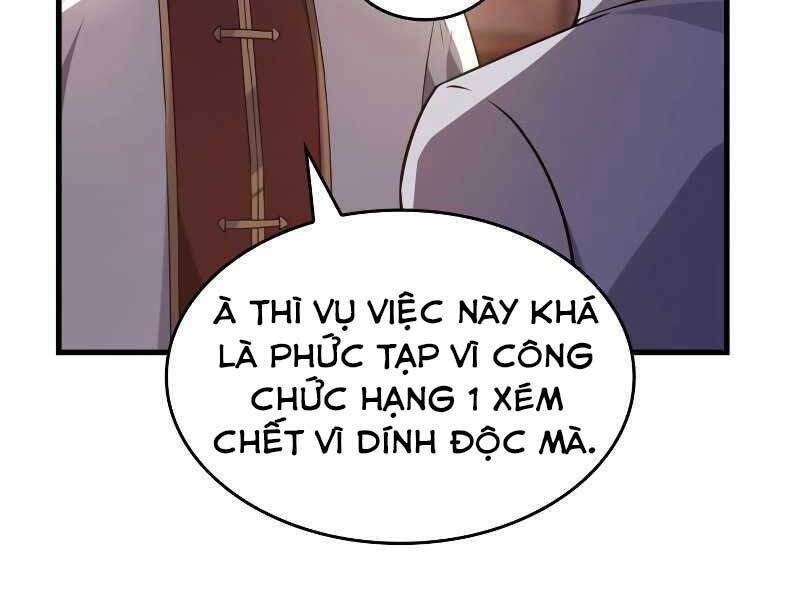 Tái Sinh Thành Công Chức Bình Thường Ở Một Thế Giới Xa Lạ Chap 38 - Next Chap 39