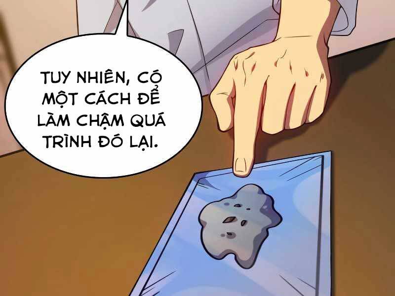 Tái Sinh Thành Công Chức Bình Thường Ở Một Thế Giới Xa Lạ Chap 38 - Next Chap 39