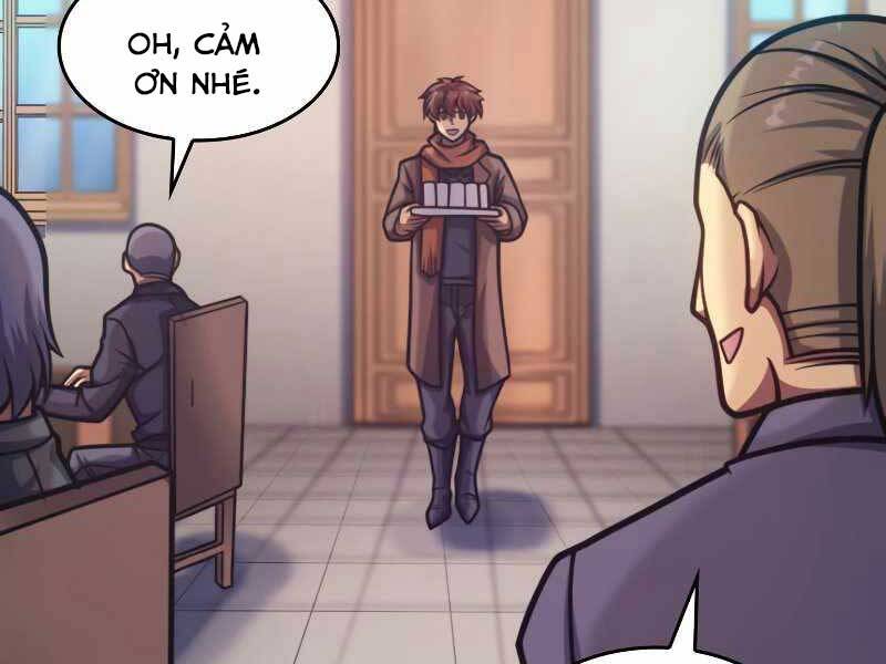 Tái Sinh Thành Công Chức Bình Thường Ở Một Thế Giới Xa Lạ Chap 38 - Next Chap 39