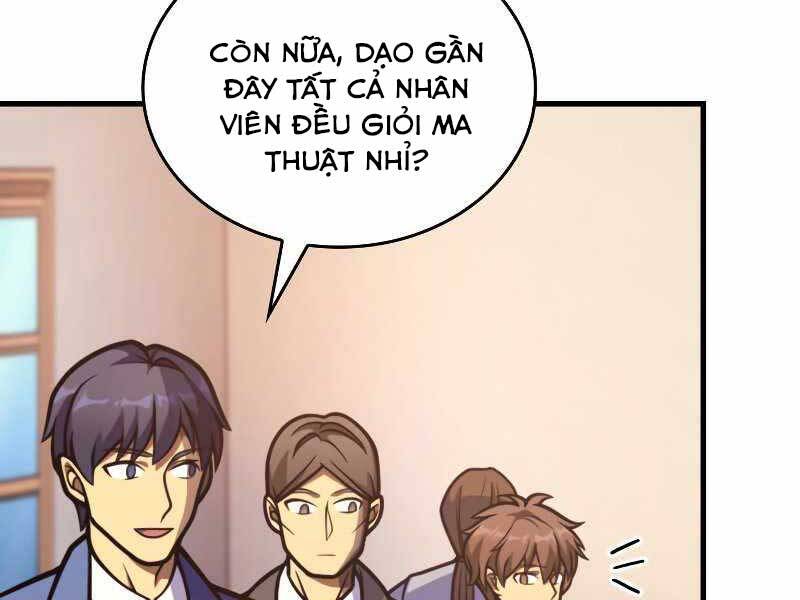 Tái Sinh Thành Công Chức Bình Thường Ở Một Thế Giới Xa Lạ Chap 38 - Next Chap 39