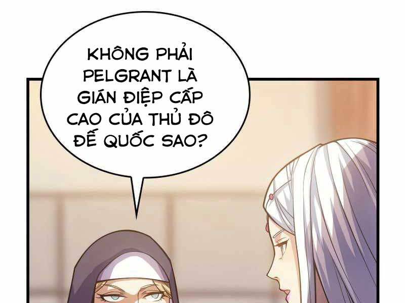 Tái Sinh Thành Công Chức Bình Thường Ở Một Thế Giới Xa Lạ Chap 39 - Next Chap 40