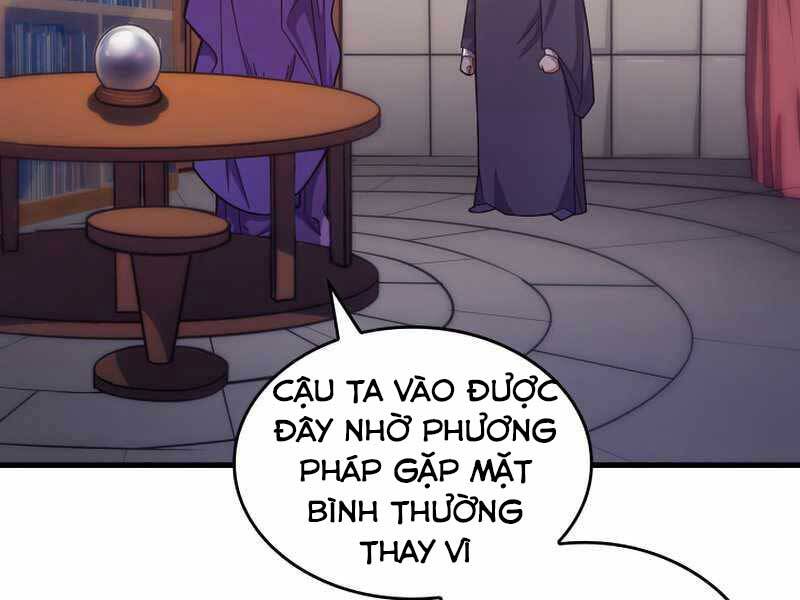 Tái Sinh Thành Công Chức Bình Thường Ở Một Thế Giới Xa Lạ Chap 39 - Next Chap 40