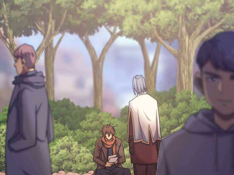 Tái Sinh Thành Công Chức Bình Thường Ở Một Thế Giới Xa Lạ Chap 39 - Next Chap 40