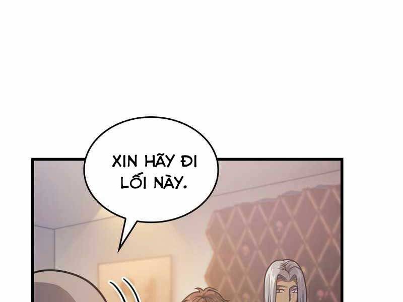 Tái Sinh Thành Công Chức Bình Thường Ở Một Thế Giới Xa Lạ Chap 39 - Next Chap 40