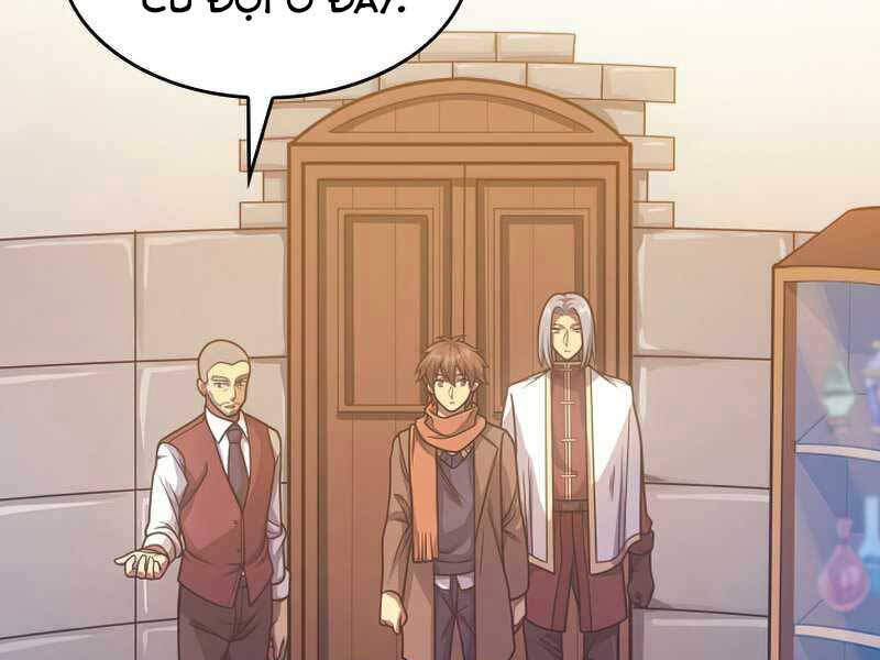 Tái Sinh Thành Công Chức Bình Thường Ở Một Thế Giới Xa Lạ Chap 39 - Next Chap 40