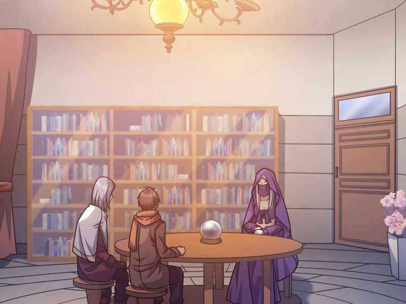 Tái Sinh Thành Công Chức Bình Thường Ở Một Thế Giới Xa Lạ Chap 39 - Next Chap 40
