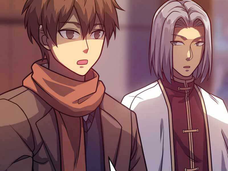 Tái Sinh Thành Công Chức Bình Thường Ở Một Thế Giới Xa Lạ Chap 39 - Next Chap 40