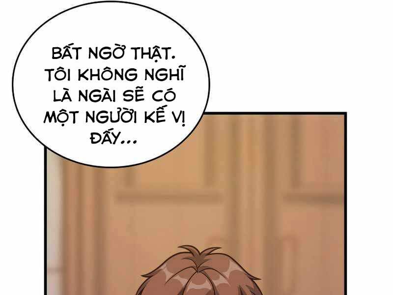 Tái Sinh Thành Công Chức Bình Thường Ở Một Thế Giới Xa Lạ Chap 39 - Next Chap 40