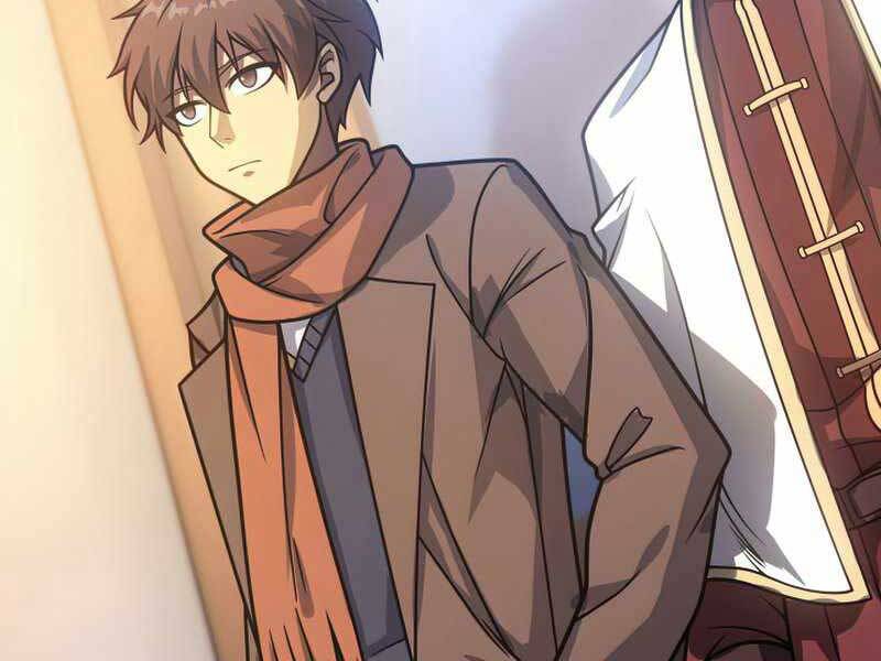 Tái Sinh Thành Công Chức Bình Thường Ở Một Thế Giới Xa Lạ Chap 39 - Next Chap 40