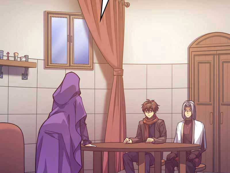 Tái Sinh Thành Công Chức Bình Thường Ở Một Thế Giới Xa Lạ Chap 39 - Next Chap 40