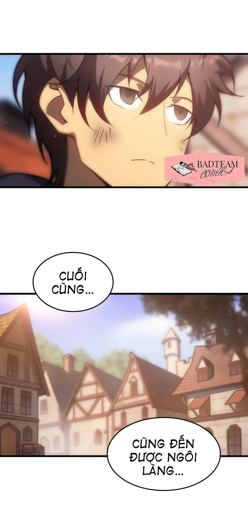 Tái Sinh Thành Công Chức Bình Thường Ở Một Thế Giới Xa Lạ Chap 4 - Next Chap 5