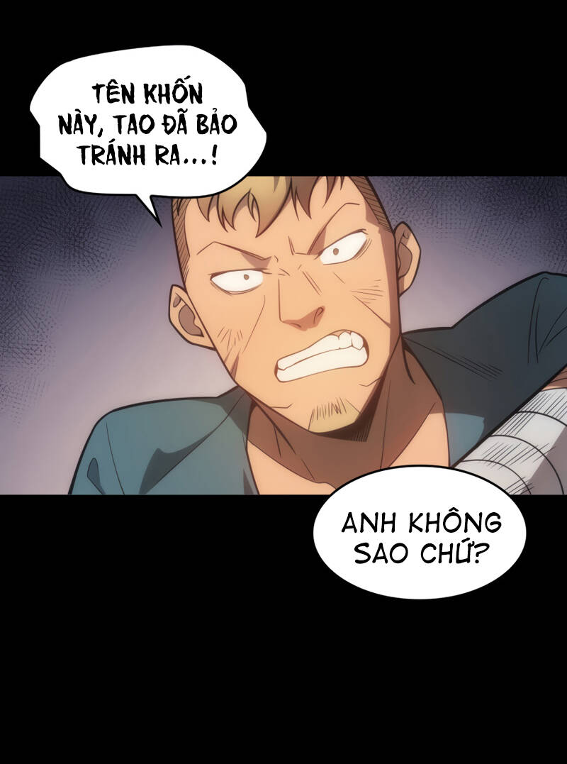 Tái Sinh Thành Công Chức Bình Thường Ở Một Thế Giới Xa Lạ Chap 4 - Next Chap 5