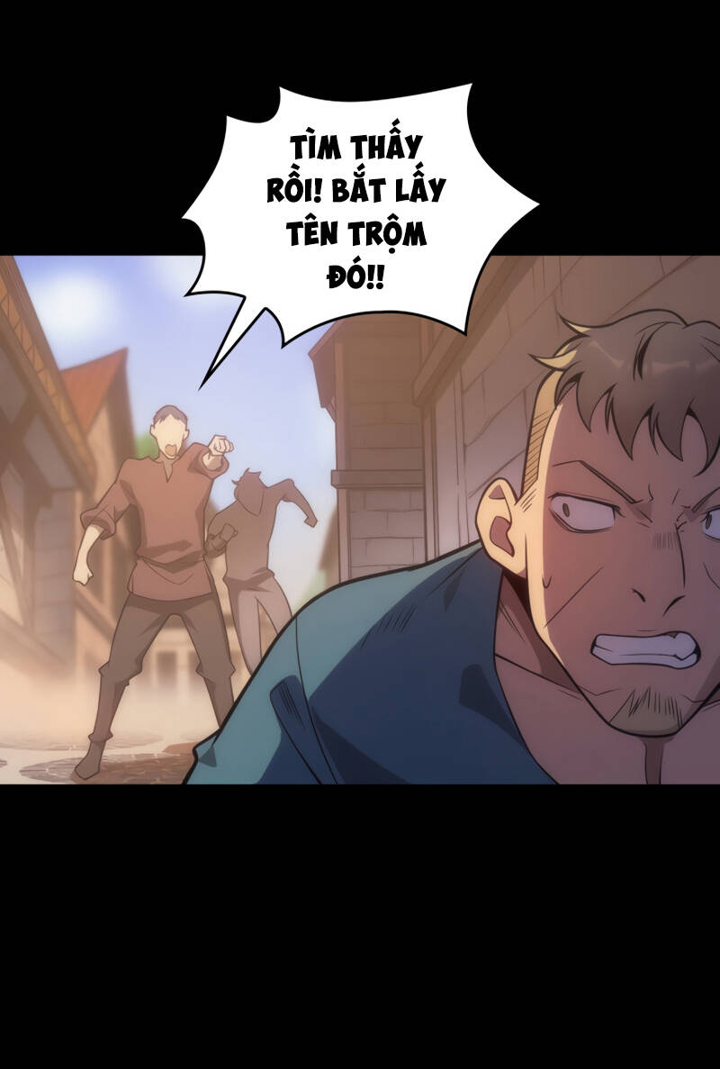 Tái Sinh Thành Công Chức Bình Thường Ở Một Thế Giới Xa Lạ Chap 4 - Next Chap 5