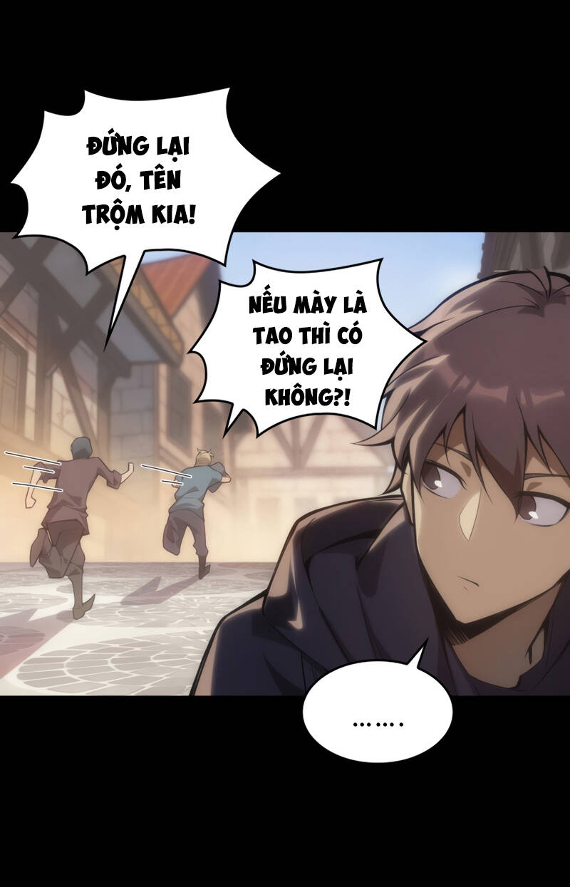 Tái Sinh Thành Công Chức Bình Thường Ở Một Thế Giới Xa Lạ Chap 4 - Next Chap 5