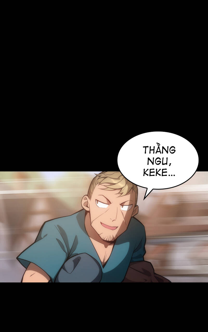Tái Sinh Thành Công Chức Bình Thường Ở Một Thế Giới Xa Lạ Chap 4 - Next Chap 5