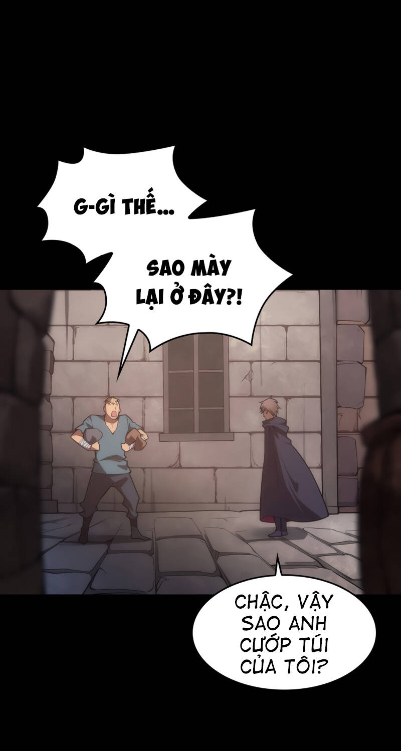 Tái Sinh Thành Công Chức Bình Thường Ở Một Thế Giới Xa Lạ Chap 4 - Next Chap 5