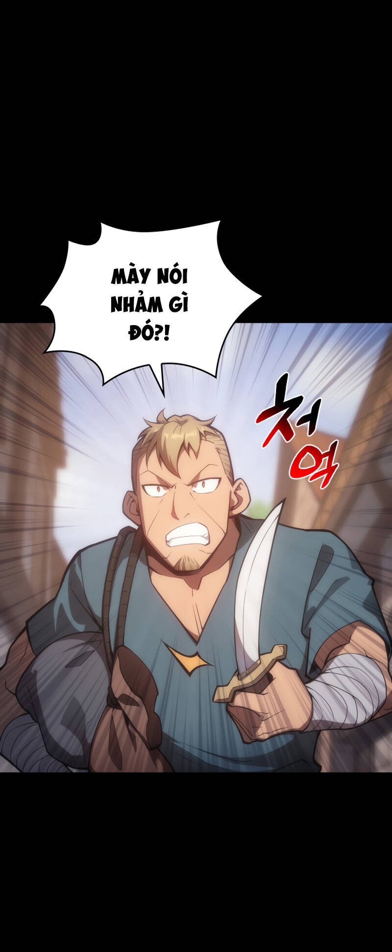 Tái Sinh Thành Công Chức Bình Thường Ở Một Thế Giới Xa Lạ Chap 4 - Next Chap 5