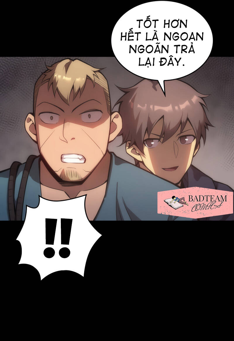 Tái Sinh Thành Công Chức Bình Thường Ở Một Thế Giới Xa Lạ Chap 4 - Next Chap 5