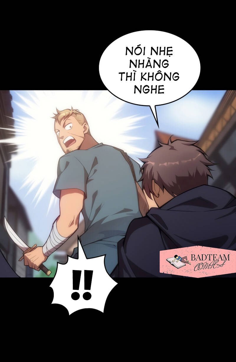 Tái Sinh Thành Công Chức Bình Thường Ở Một Thế Giới Xa Lạ Chap 4 - Next Chap 5