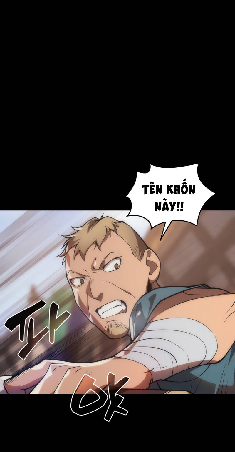 Tái Sinh Thành Công Chức Bình Thường Ở Một Thế Giới Xa Lạ Chap 4 - Next Chap 5
