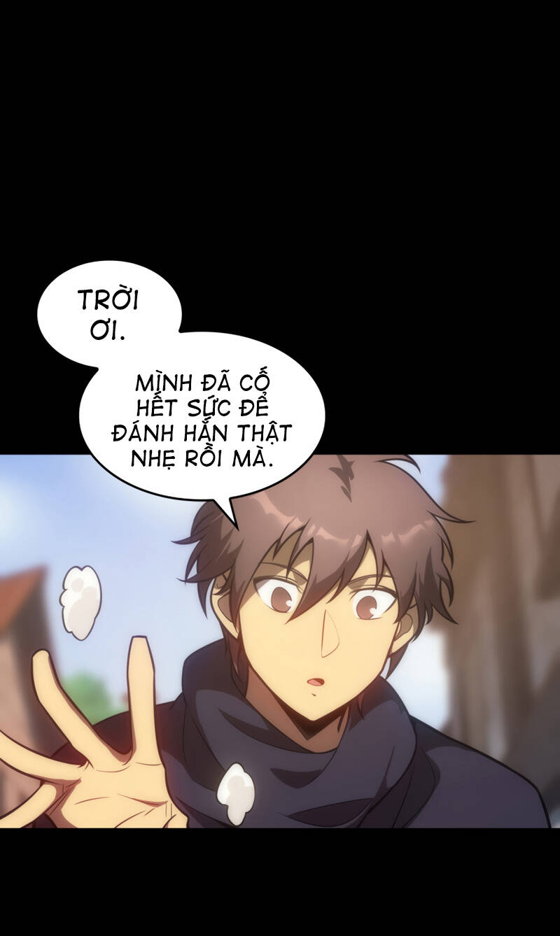 Tái Sinh Thành Công Chức Bình Thường Ở Một Thế Giới Xa Lạ Chap 4 - Next Chap 5