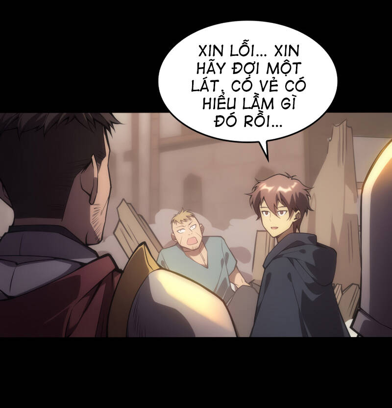 Tái Sinh Thành Công Chức Bình Thường Ở Một Thế Giới Xa Lạ Chap 4 - Next Chap 5