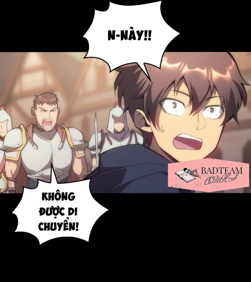 Tái Sinh Thành Công Chức Bình Thường Ở Một Thế Giới Xa Lạ Chap 4 - Next Chap 5