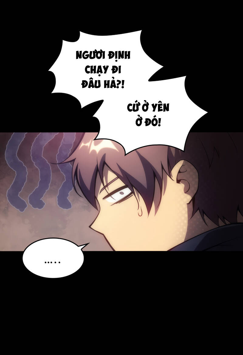 Tái Sinh Thành Công Chức Bình Thường Ở Một Thế Giới Xa Lạ Chap 4 - Next Chap 5