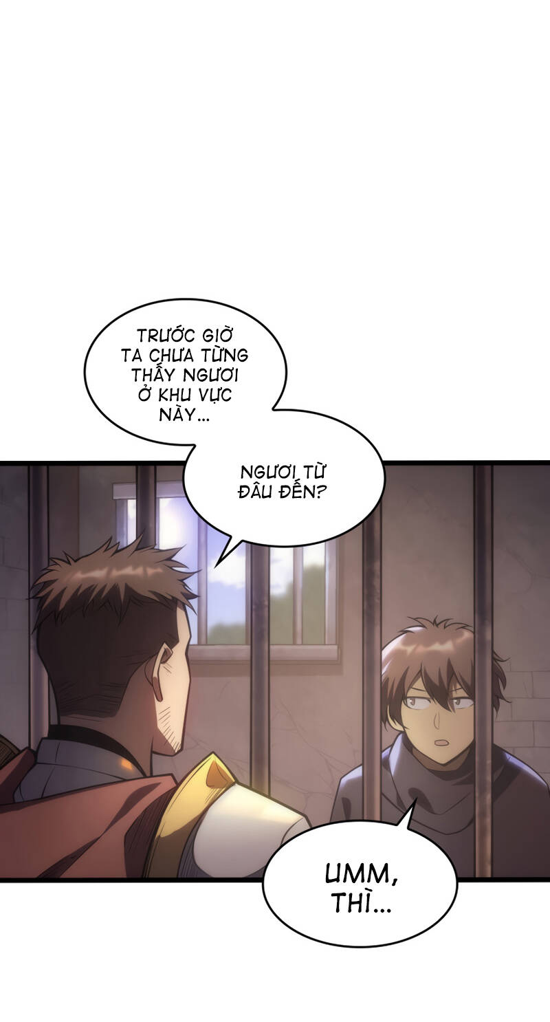 Tái Sinh Thành Công Chức Bình Thường Ở Một Thế Giới Xa Lạ Chap 4 - Next Chap 5