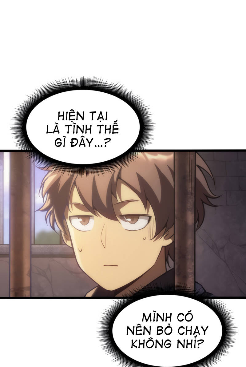 Tái Sinh Thành Công Chức Bình Thường Ở Một Thế Giới Xa Lạ Chap 4 - Next Chap 5