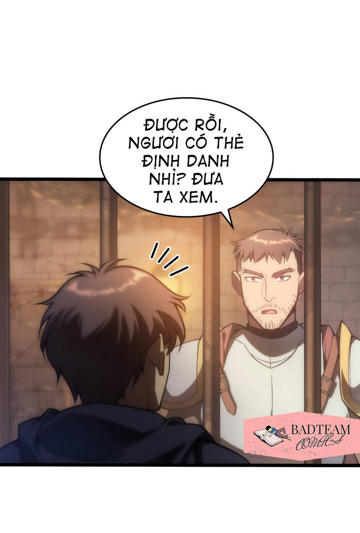Tái Sinh Thành Công Chức Bình Thường Ở Một Thế Giới Xa Lạ Chap 4 - Next Chap 5