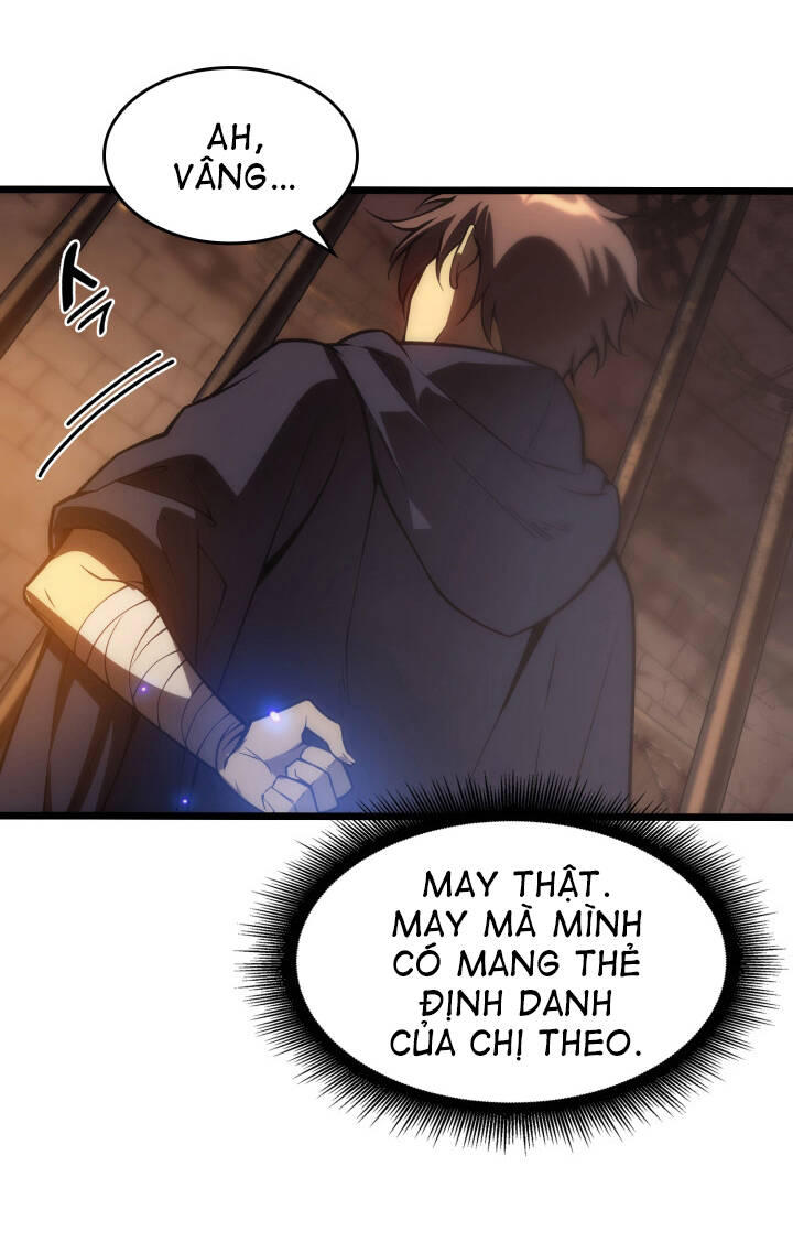 Tái Sinh Thành Công Chức Bình Thường Ở Một Thế Giới Xa Lạ Chap 4 - Next Chap 5