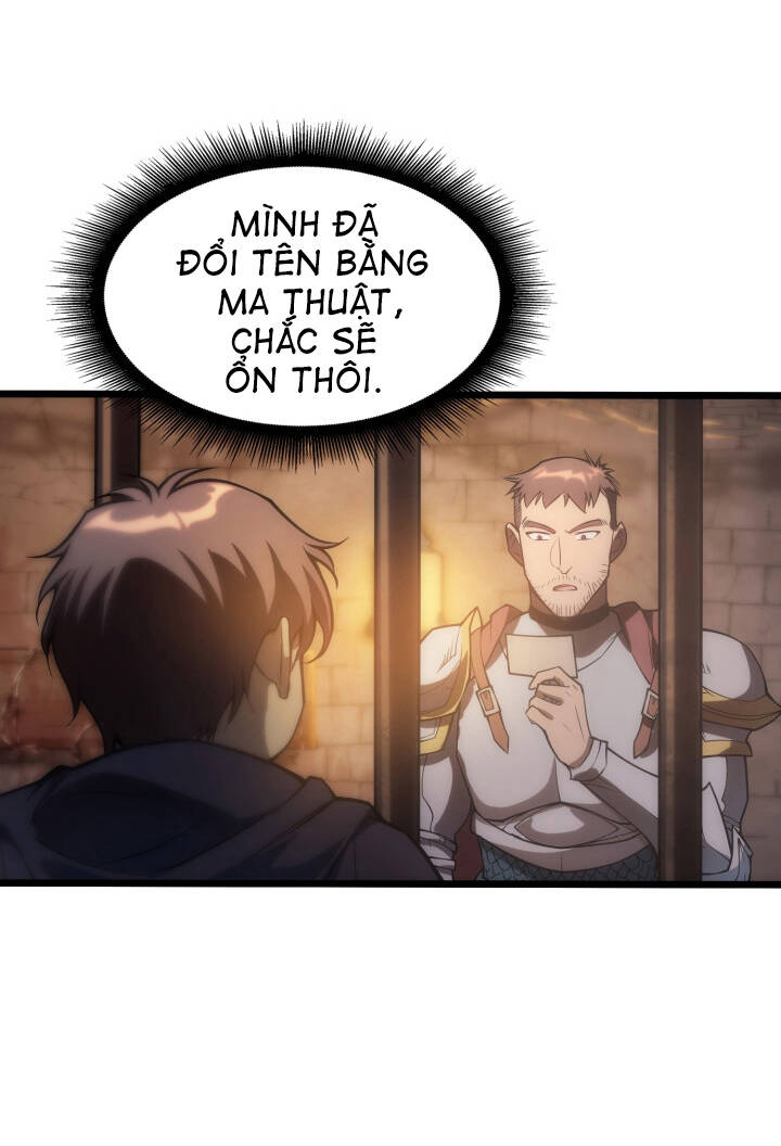 Tái Sinh Thành Công Chức Bình Thường Ở Một Thế Giới Xa Lạ Chap 4 - Next Chap 5