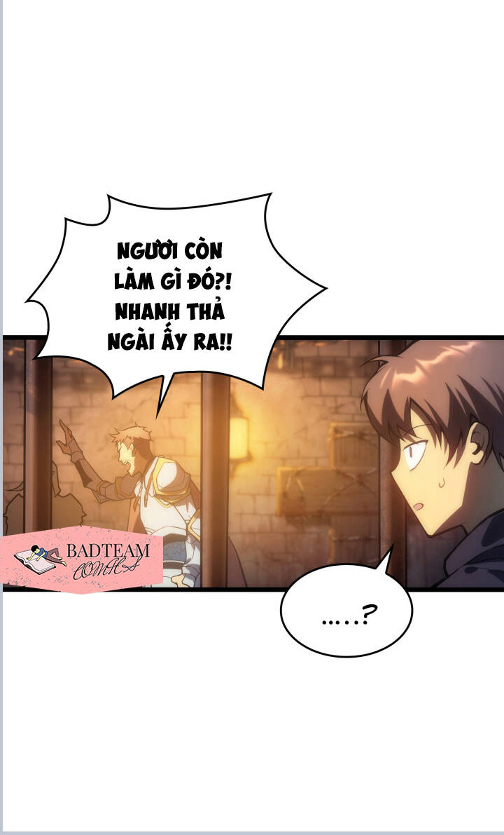 Tái Sinh Thành Công Chức Bình Thường Ở Một Thế Giới Xa Lạ Chap 4 - Next Chap 5