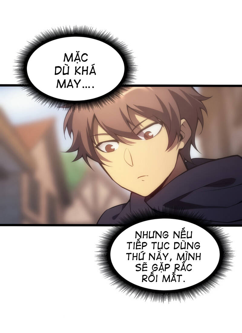 Tái Sinh Thành Công Chức Bình Thường Ở Một Thế Giới Xa Lạ Chap 4 - Next Chap 5
