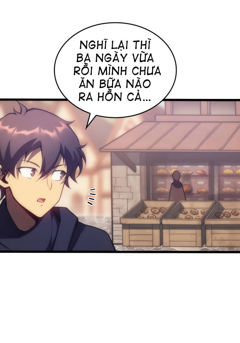 Tái Sinh Thành Công Chức Bình Thường Ở Một Thế Giới Xa Lạ Chap 4 - Next Chap 5
