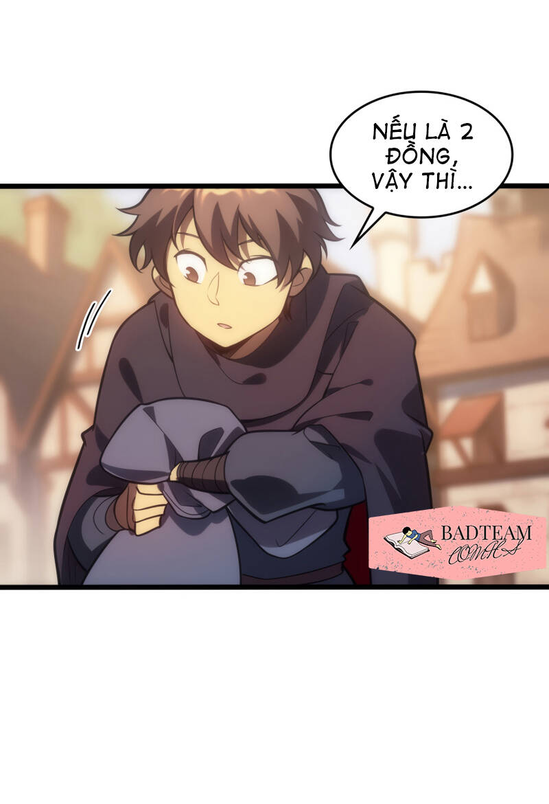 Tái Sinh Thành Công Chức Bình Thường Ở Một Thế Giới Xa Lạ Chap 4 - Next Chap 5