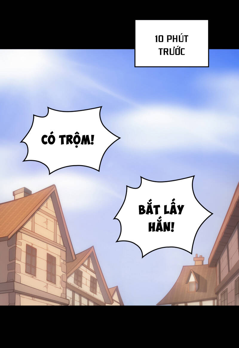 Tái Sinh Thành Công Chức Bình Thường Ở Một Thế Giới Xa Lạ Chap 4 - Next Chap 5
