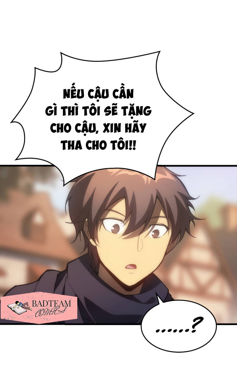 Tái Sinh Thành Công Chức Bình Thường Ở Một Thế Giới Xa Lạ Chap 4 - Next Chap 5