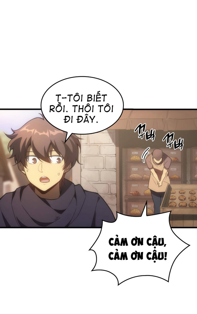 Tái Sinh Thành Công Chức Bình Thường Ở Một Thế Giới Xa Lạ Chap 4 - Next Chap 5