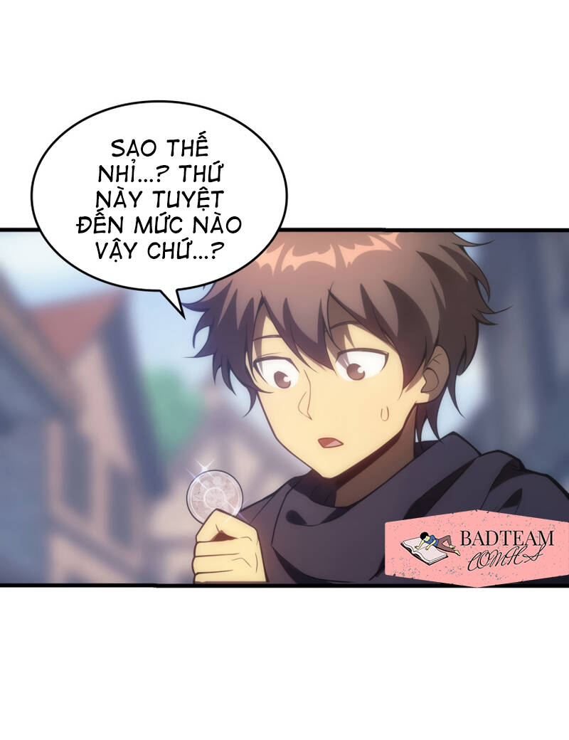Tái Sinh Thành Công Chức Bình Thường Ở Một Thế Giới Xa Lạ Chap 4 - Next Chap 5