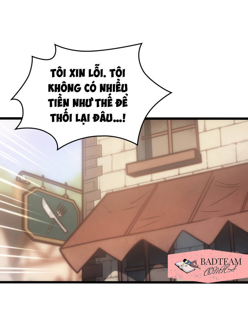 Tái Sinh Thành Công Chức Bình Thường Ở Một Thế Giới Xa Lạ Chap 4 - Next Chap 5