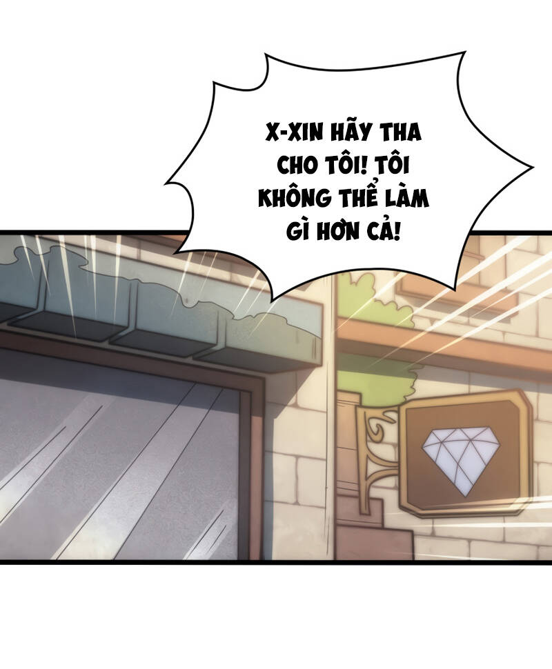 Tái Sinh Thành Công Chức Bình Thường Ở Một Thế Giới Xa Lạ Chap 4 - Next Chap 5