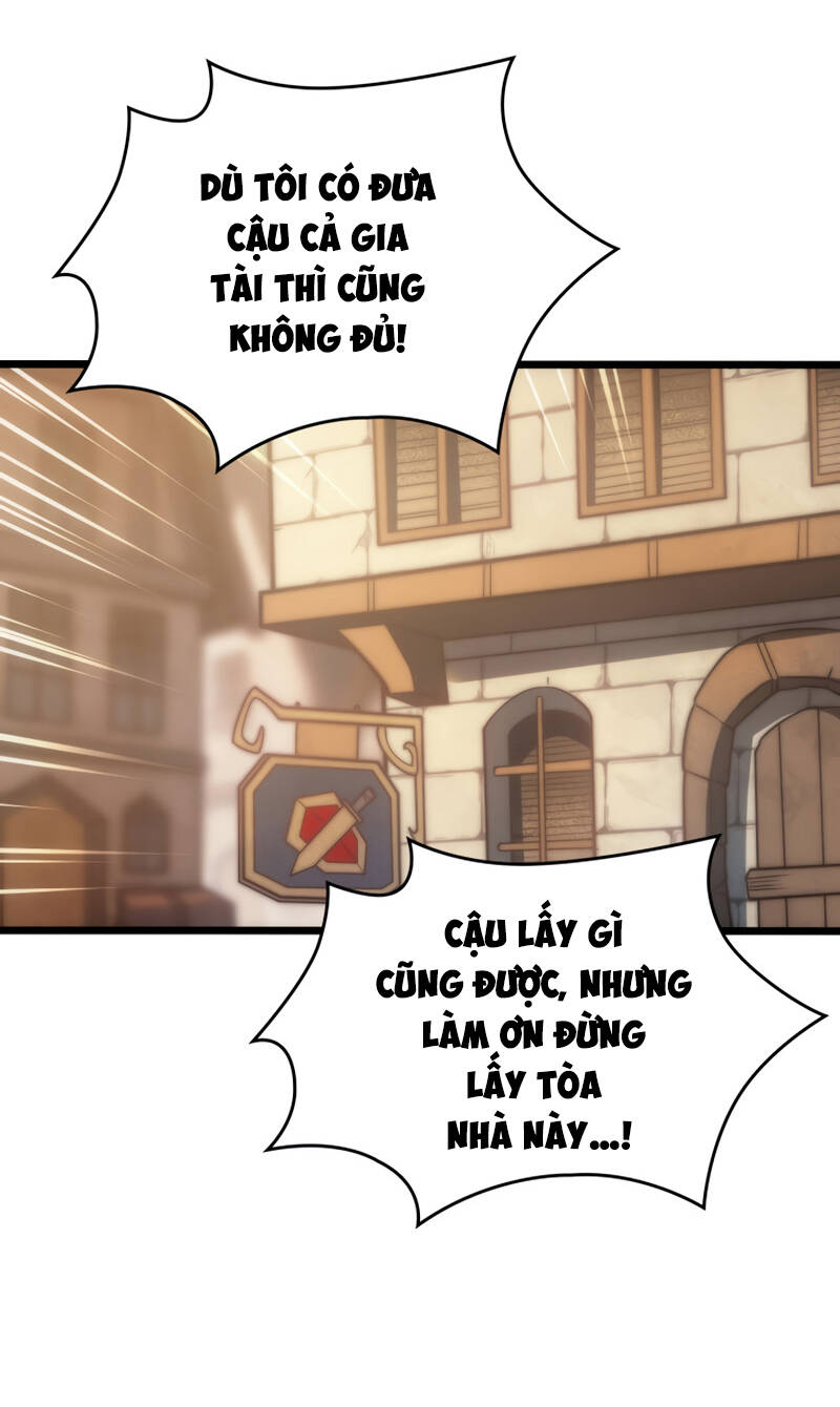 Tái Sinh Thành Công Chức Bình Thường Ở Một Thế Giới Xa Lạ Chap 4 - Next Chap 5