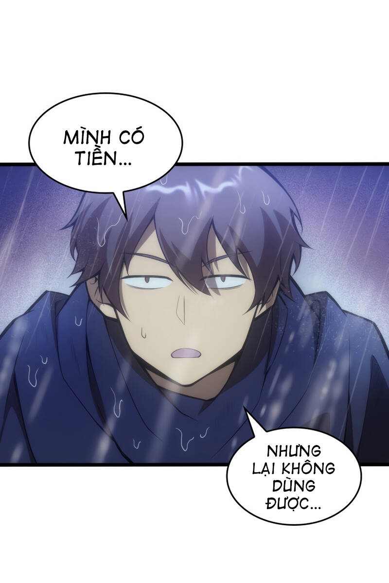 Tái Sinh Thành Công Chức Bình Thường Ở Một Thế Giới Xa Lạ Chap 4 - Next Chap 5